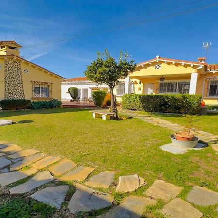Vivienda Con Encanto Goya Nº4 Benalmádena Exterior photo